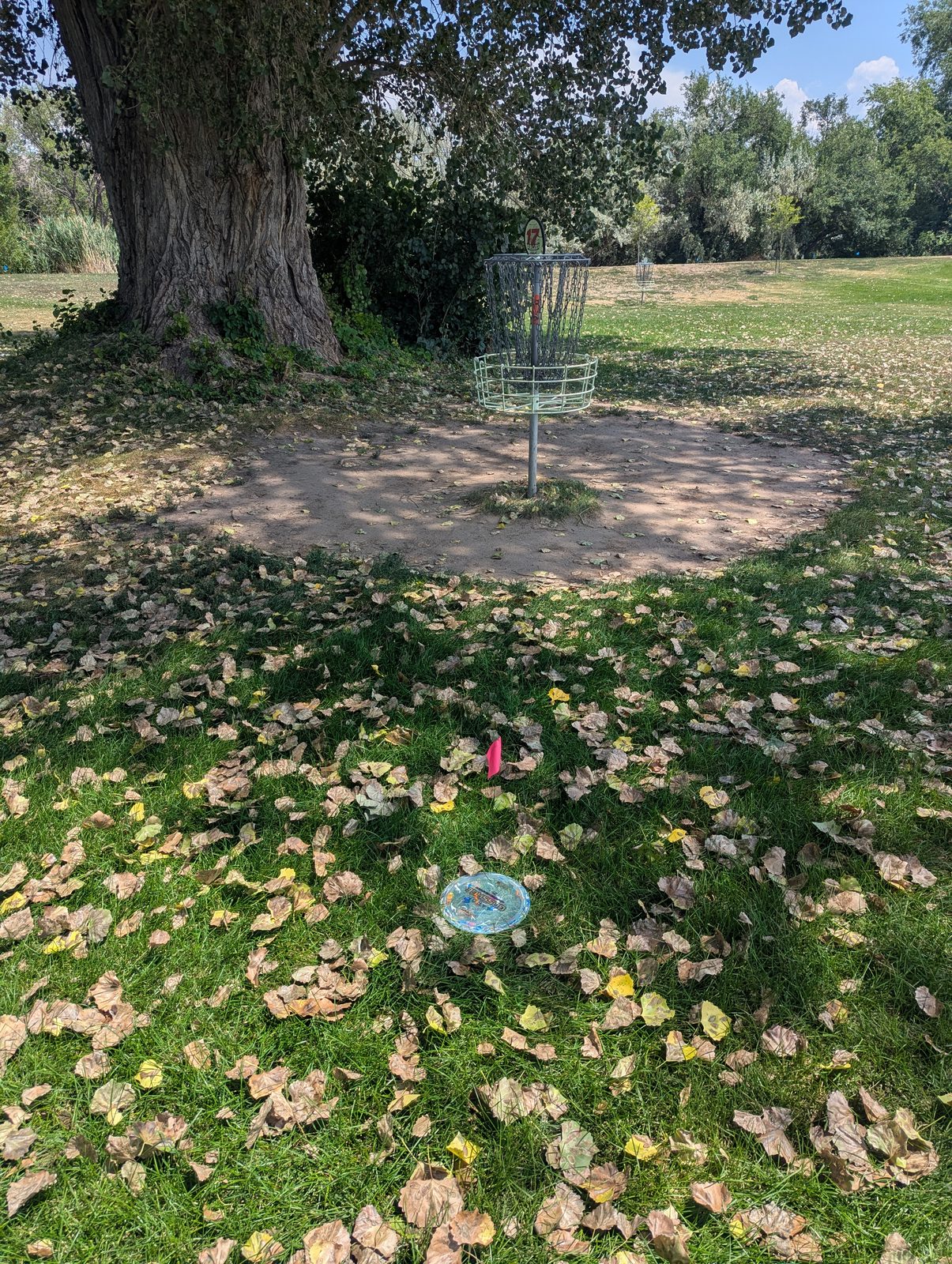 Winning CTP flag-position proof photo