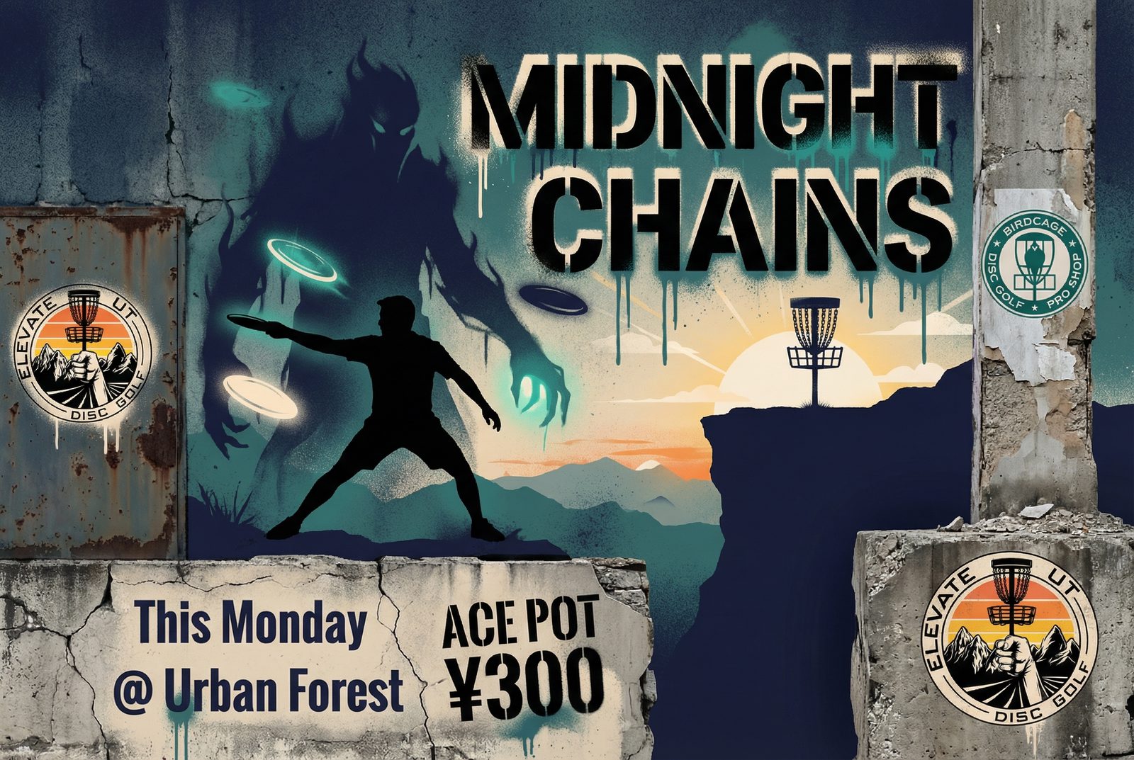 Midnight Chains