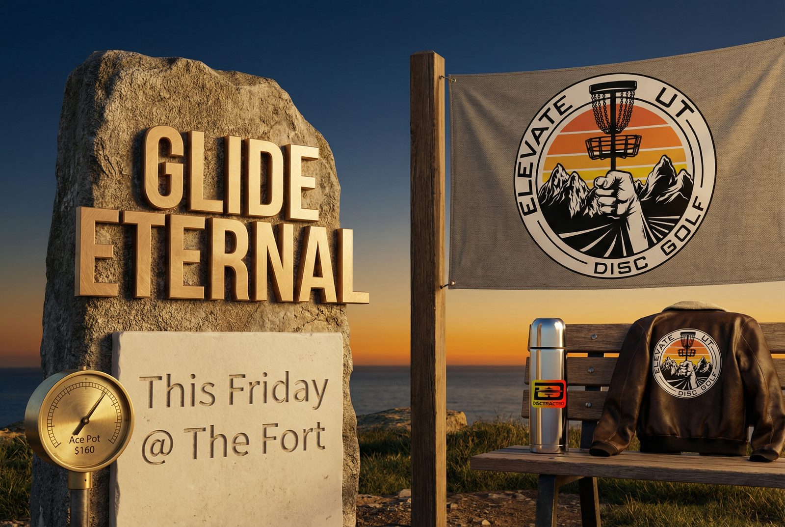 Glide Eternal event image