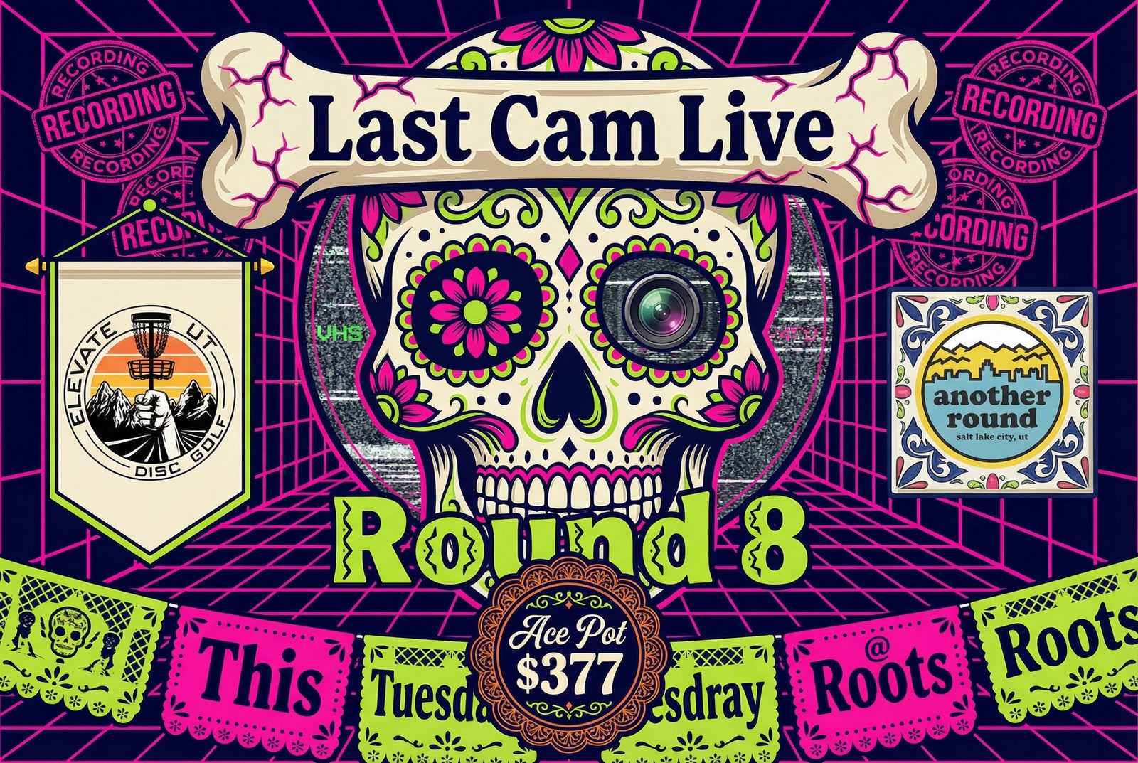 Last Cam Live event image