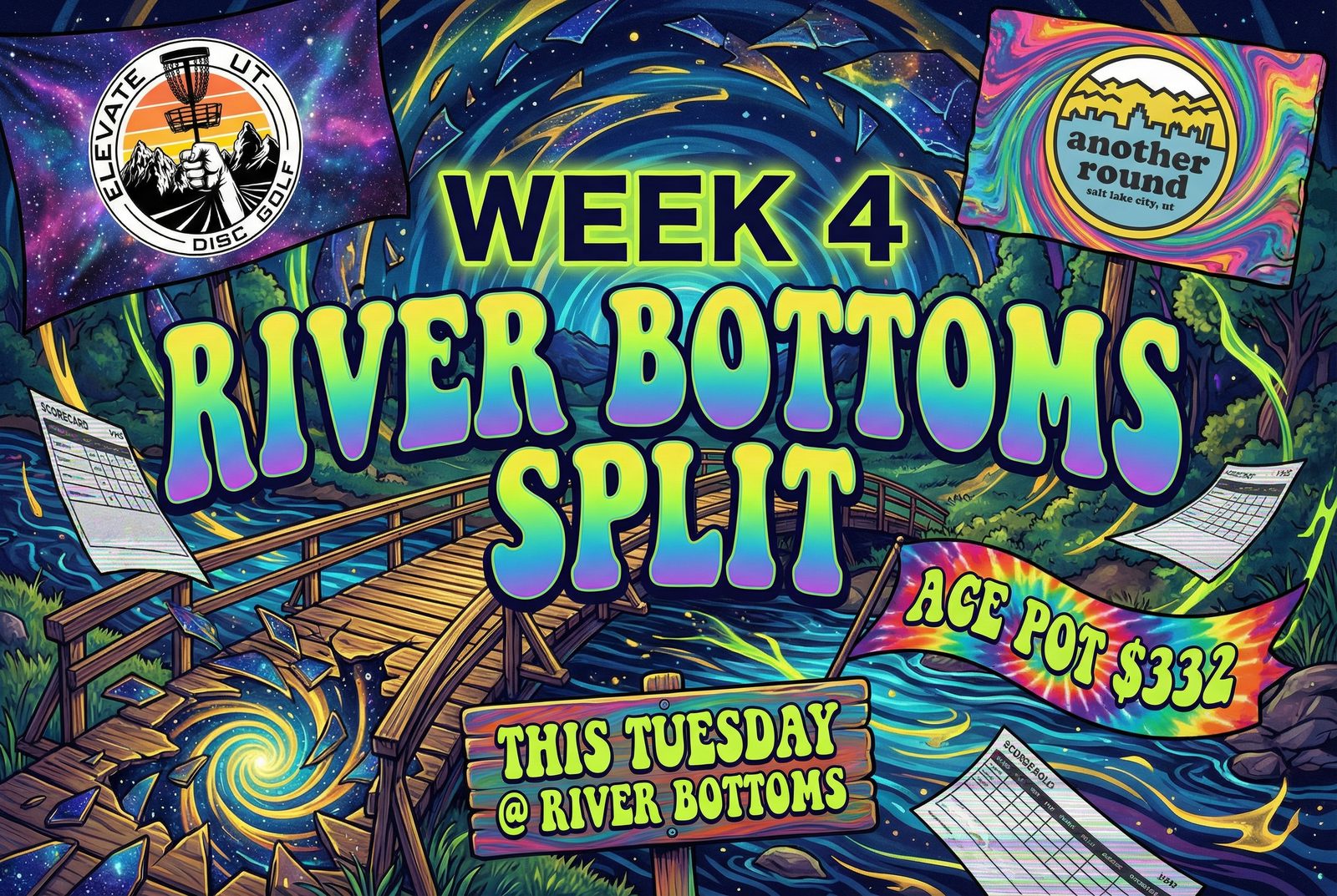River Bottoms Split