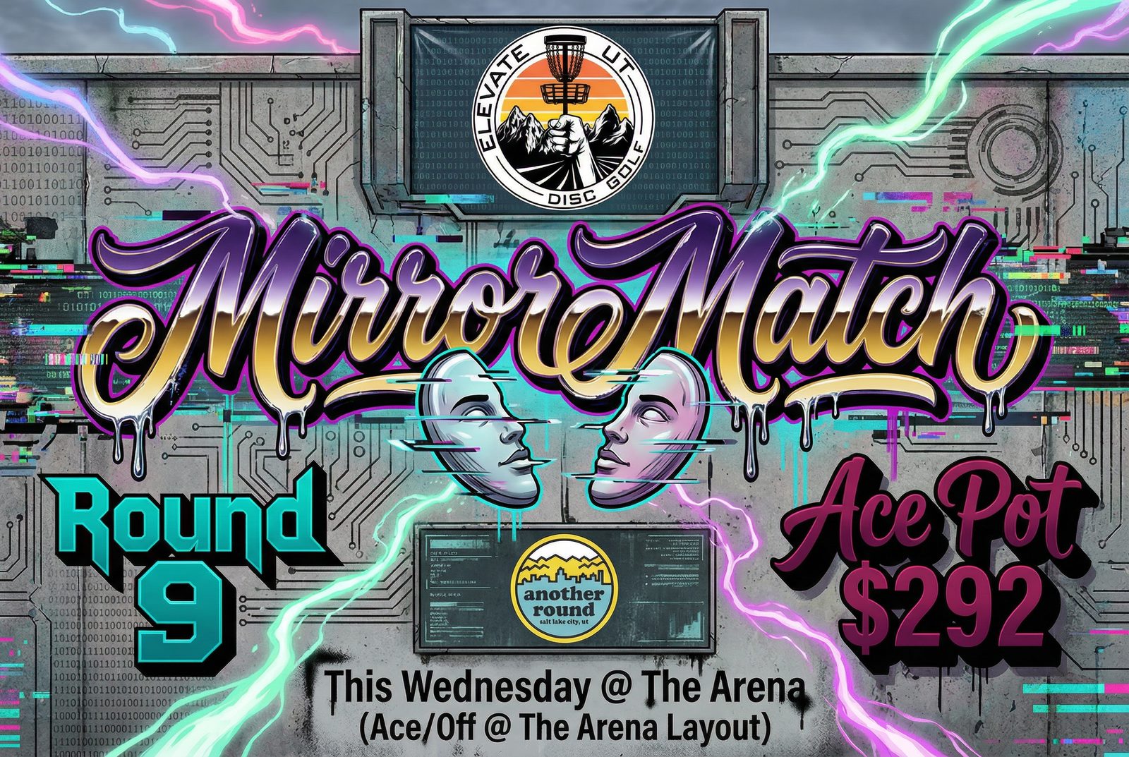 Mirror Match event image