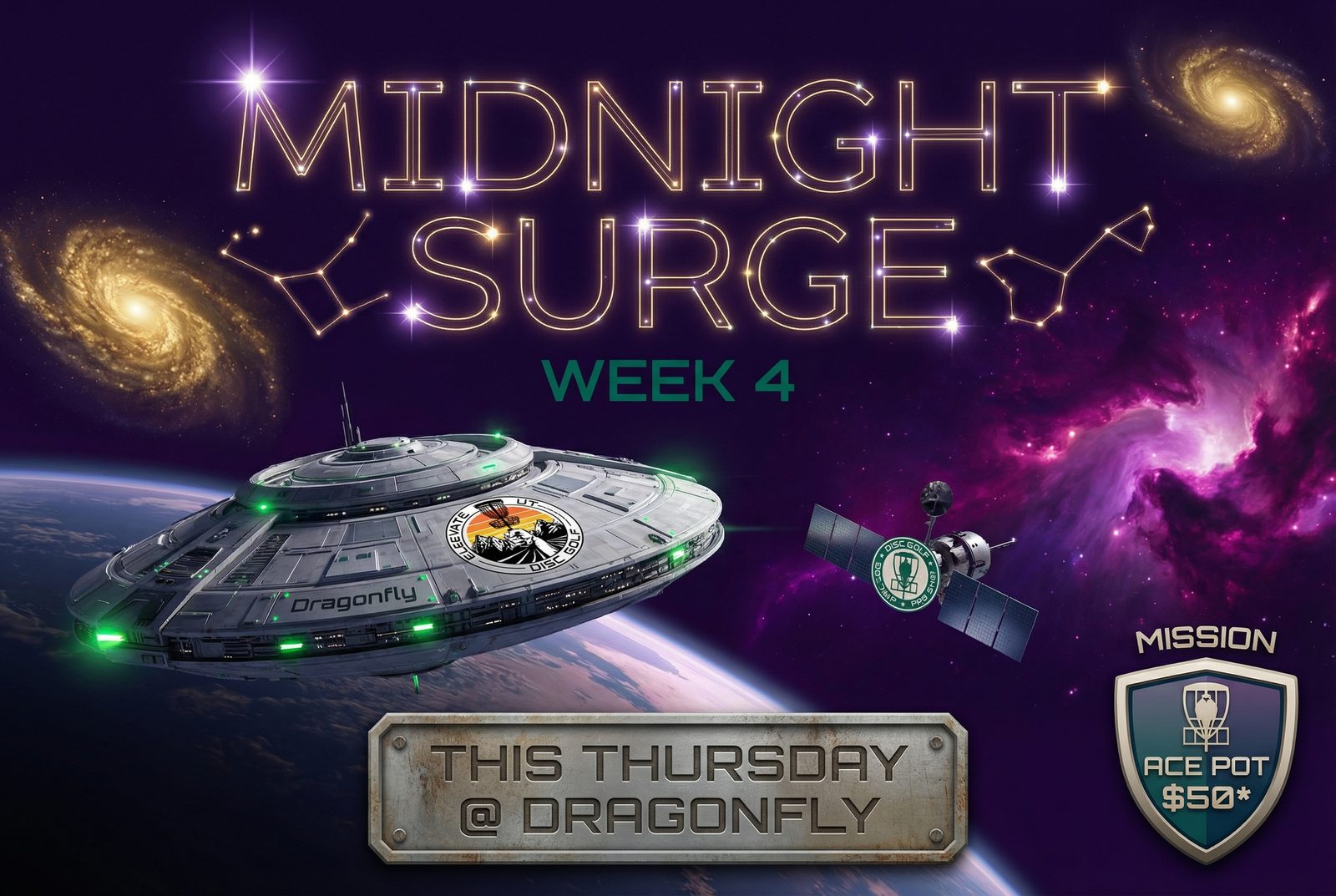 Midnight Surge