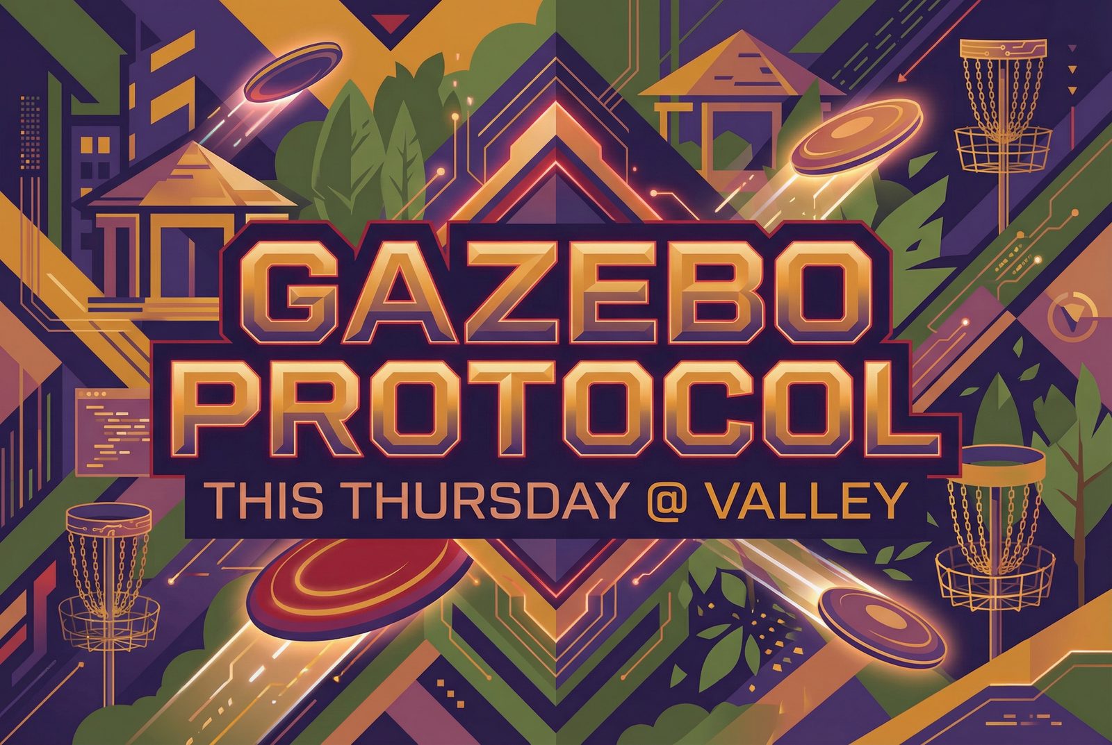 Gazebo Protocol