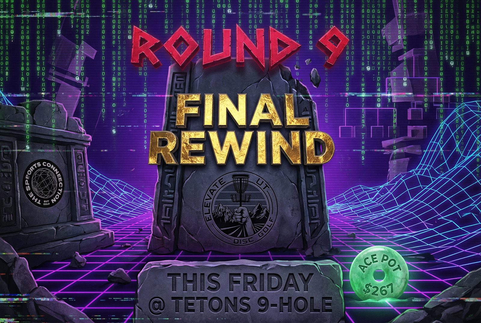 Final Rewind event image
