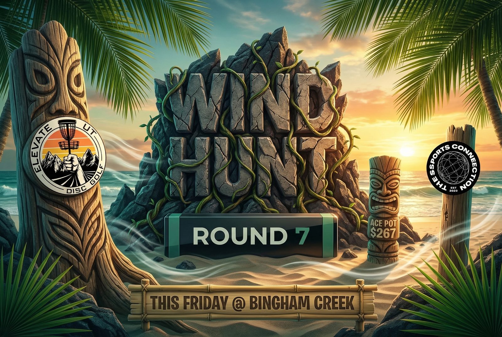 Wind Hunt event image