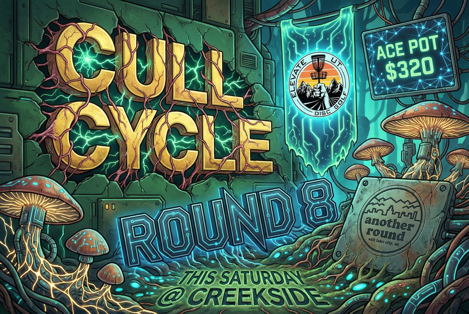 Cull Cycle