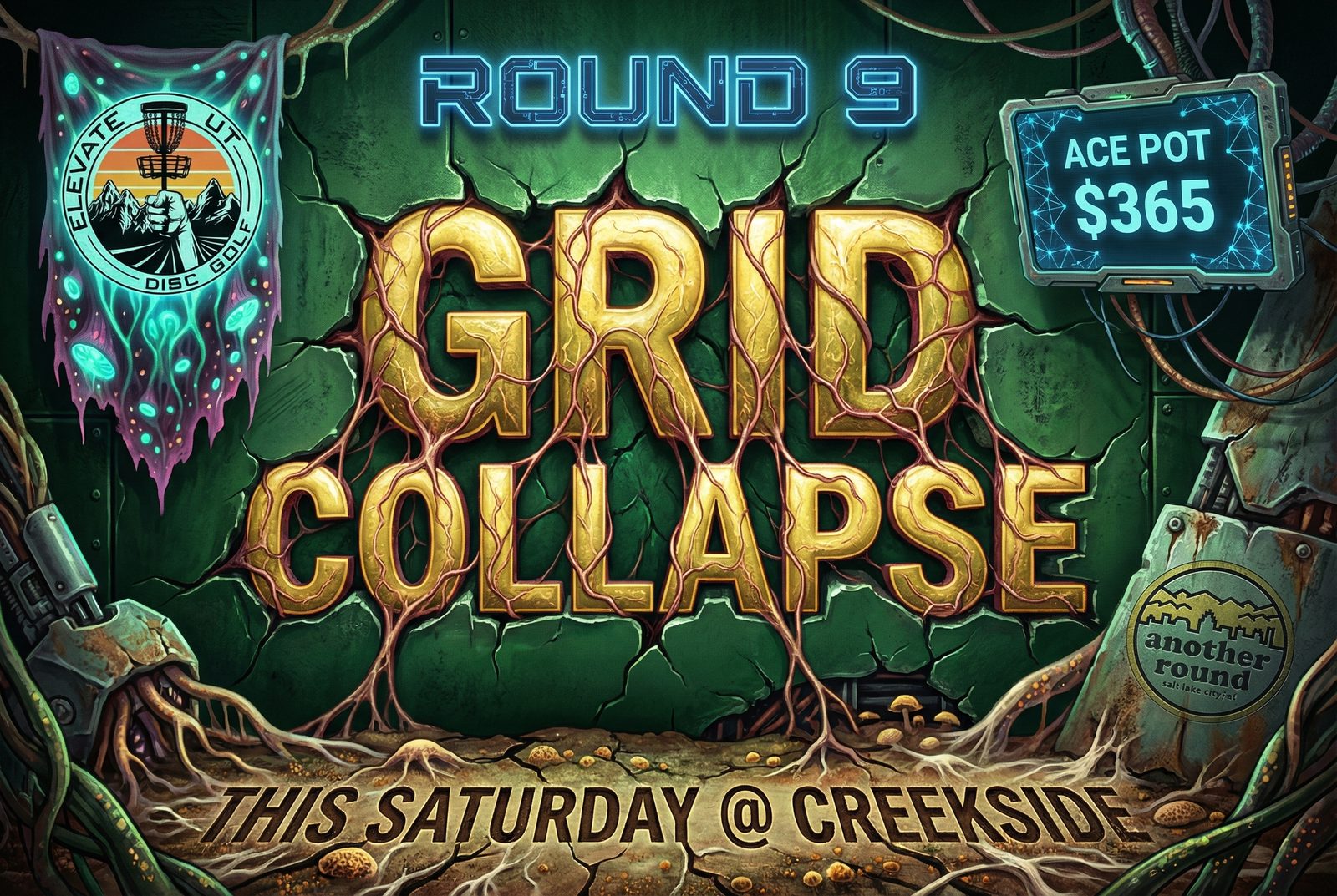 Grid Collapse event image