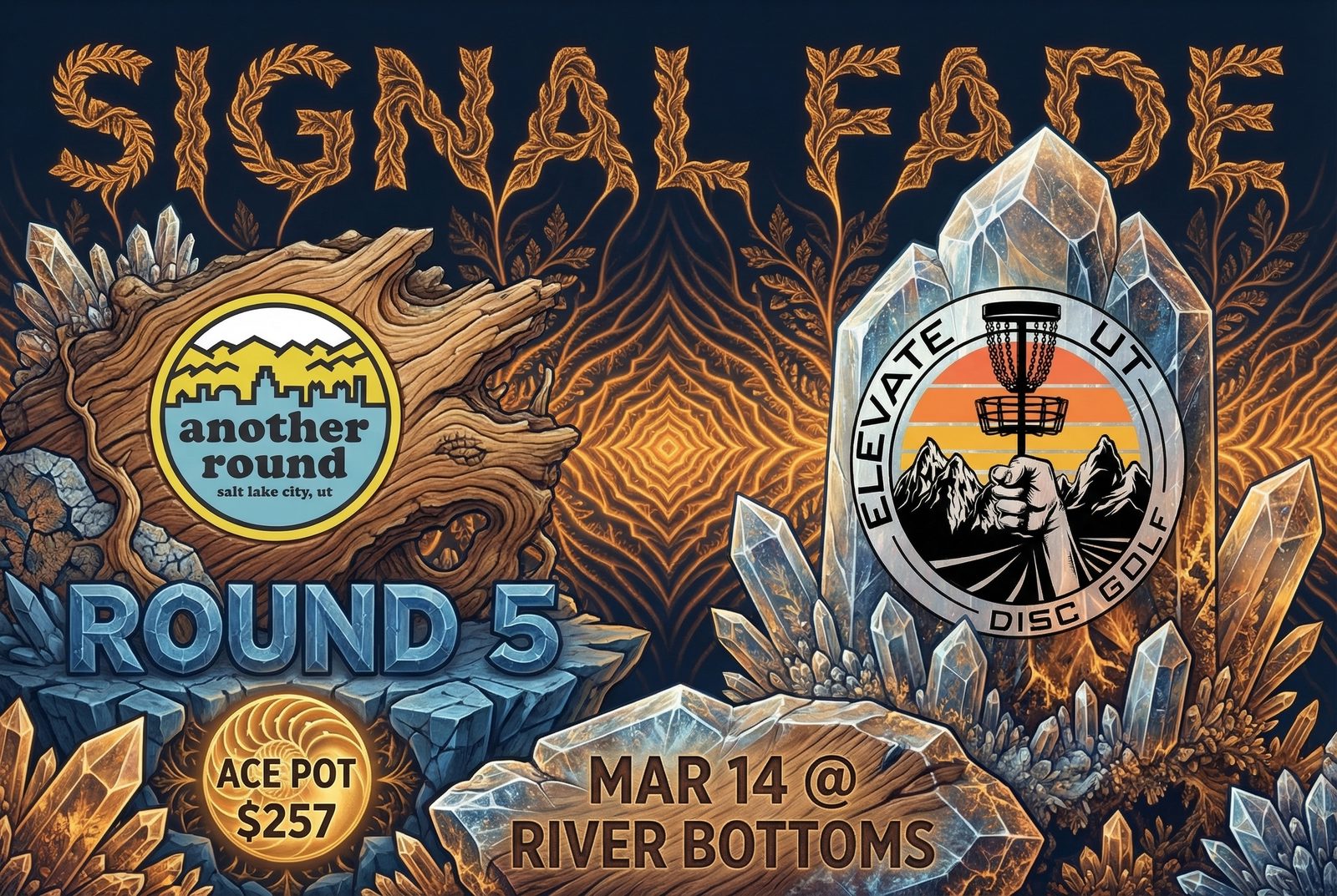 Signal Fade event image