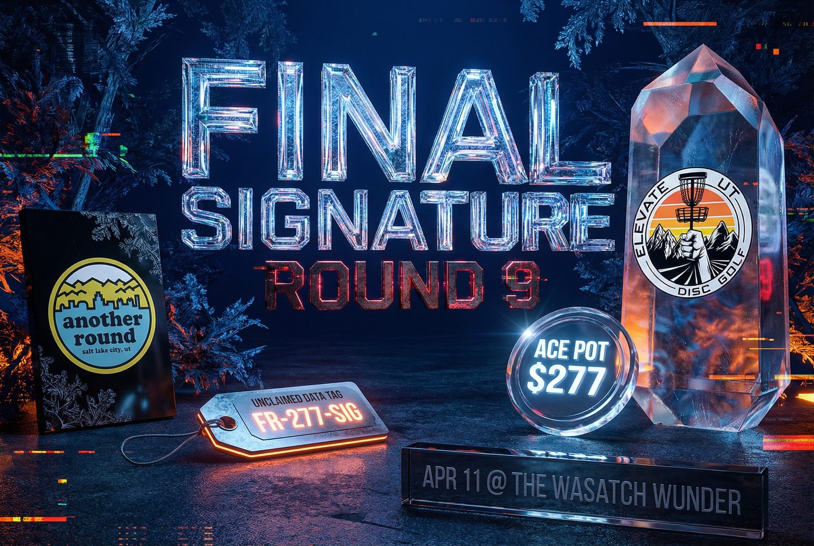 Final Signature event image