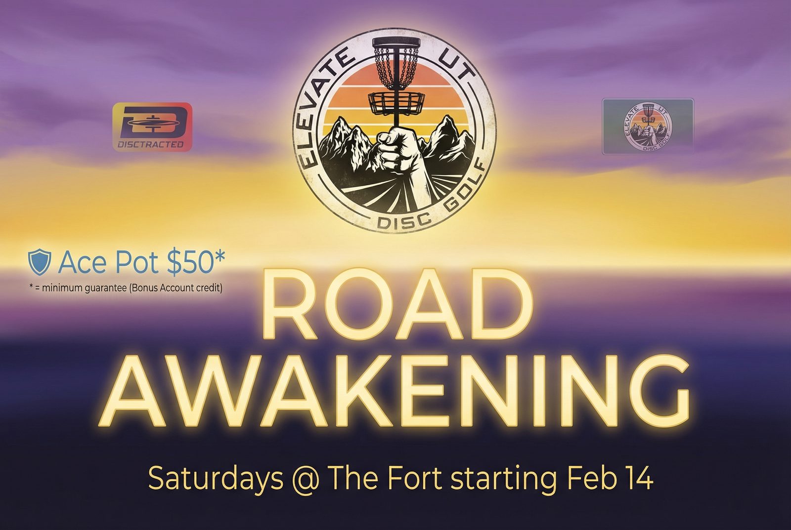 Road Awakening