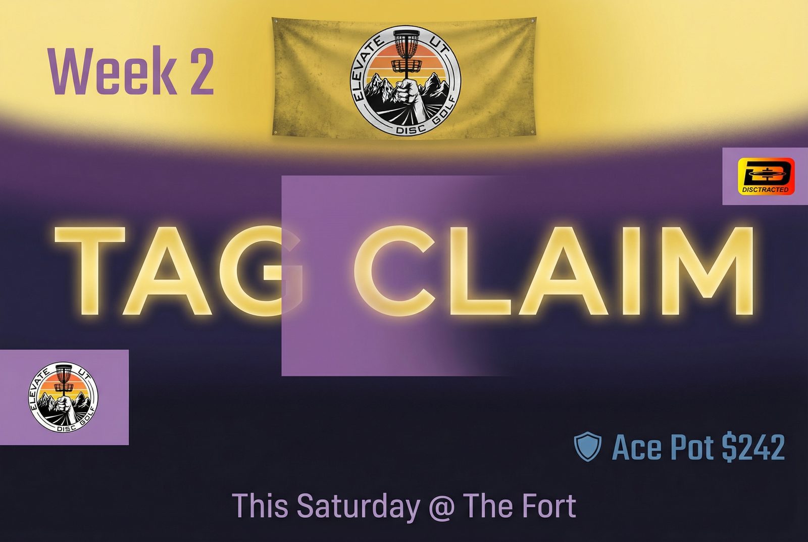 Tag Claim event image