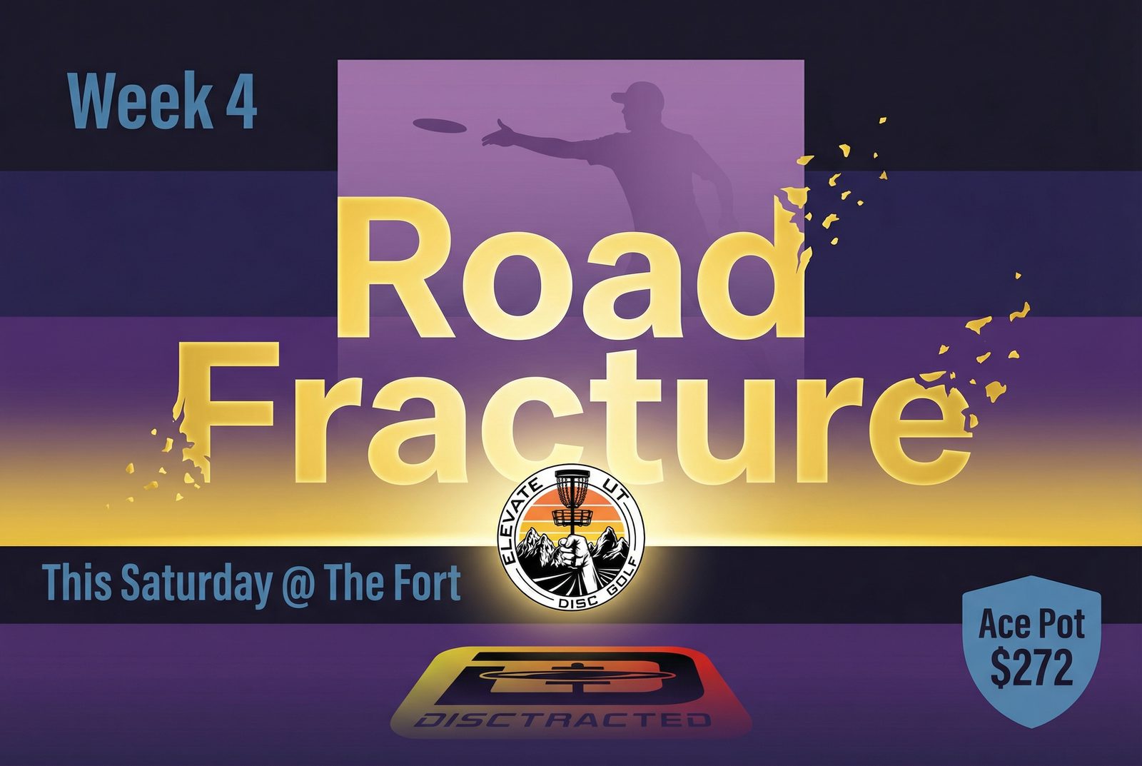 Road Fracture event image