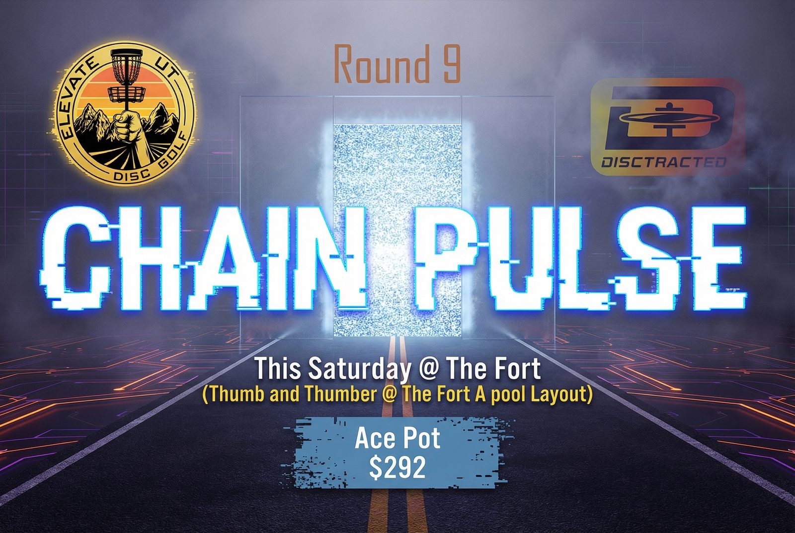 Chain Pulse event image