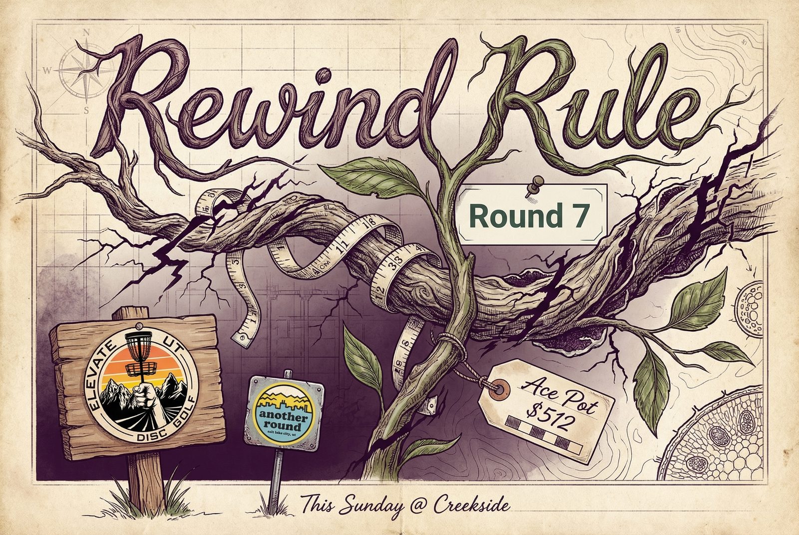 Rewind Rule event image