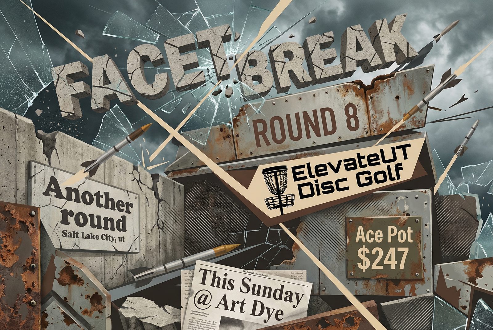 Facet Break event image