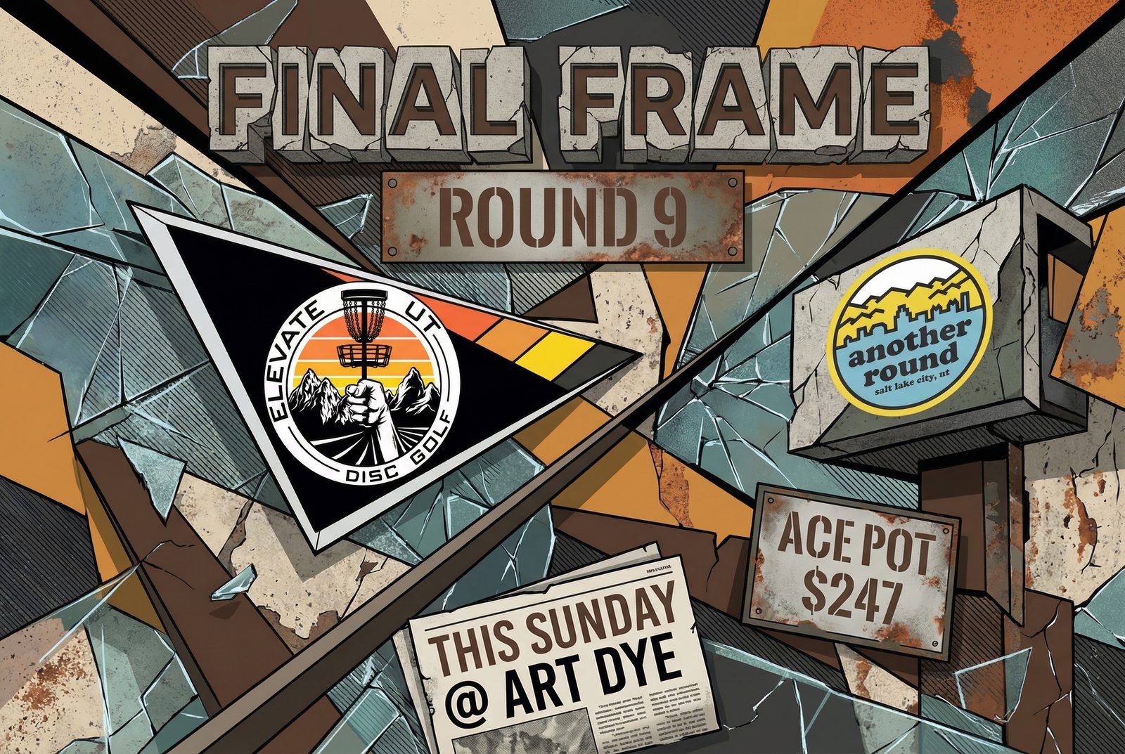 Final Frame event image