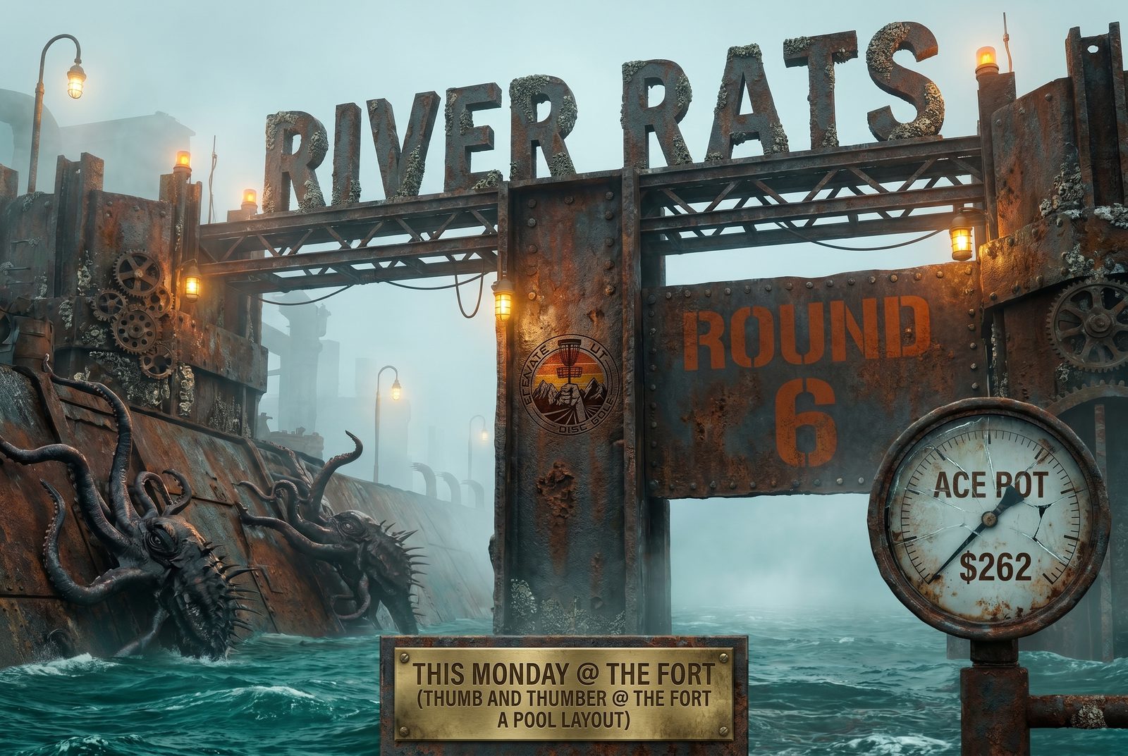River Rats event image