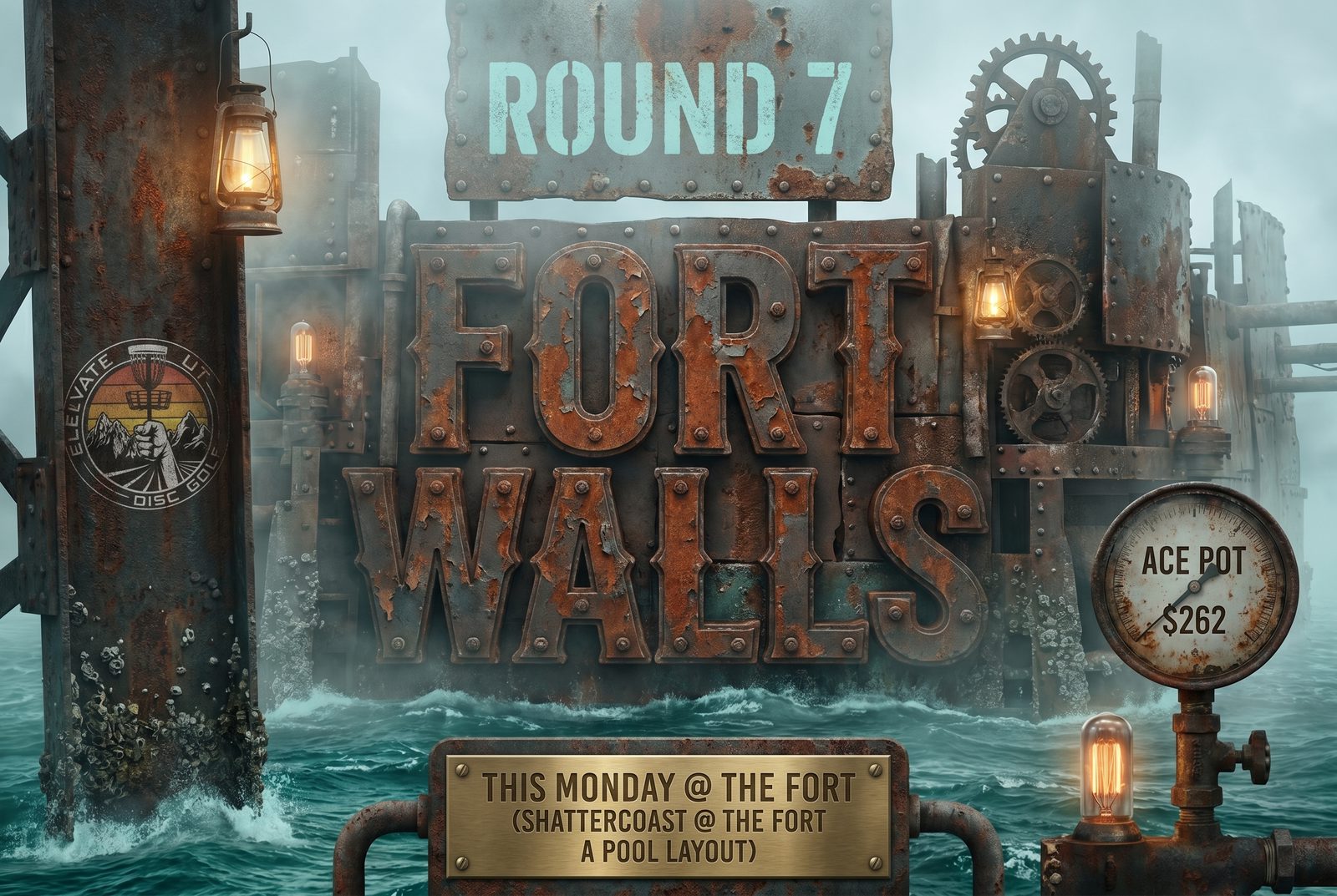 Fort Walls event image