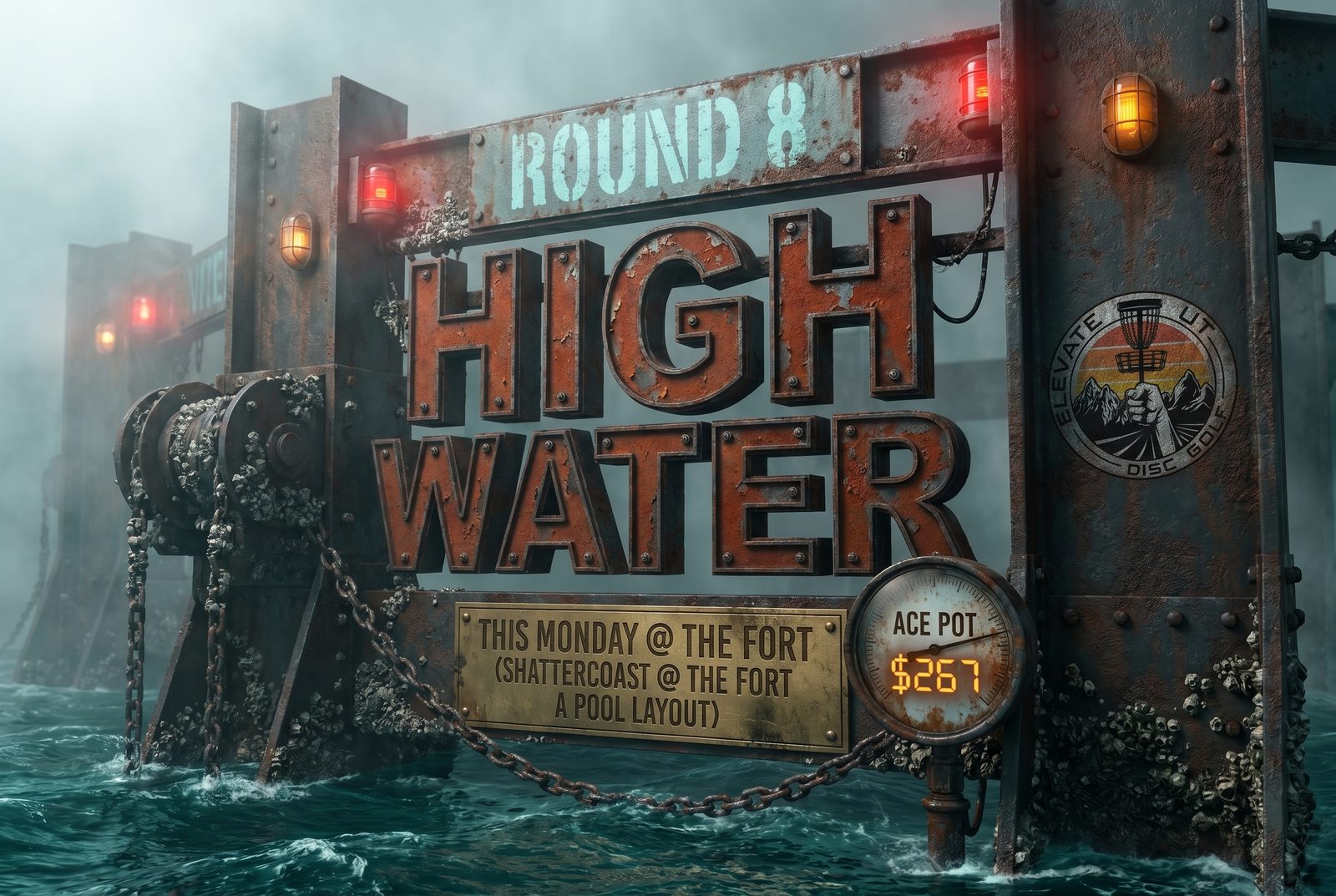 High Water