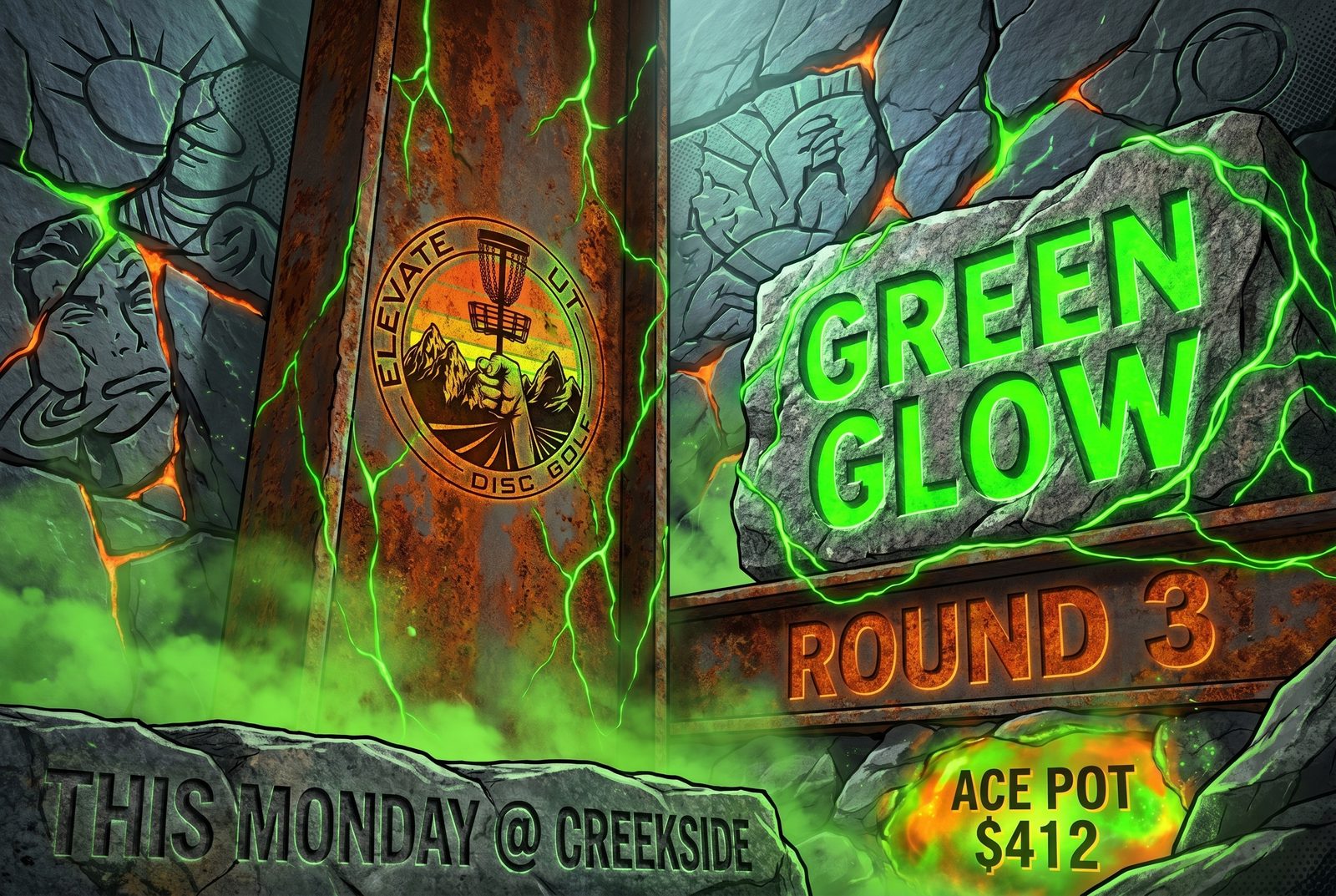 Green Glow