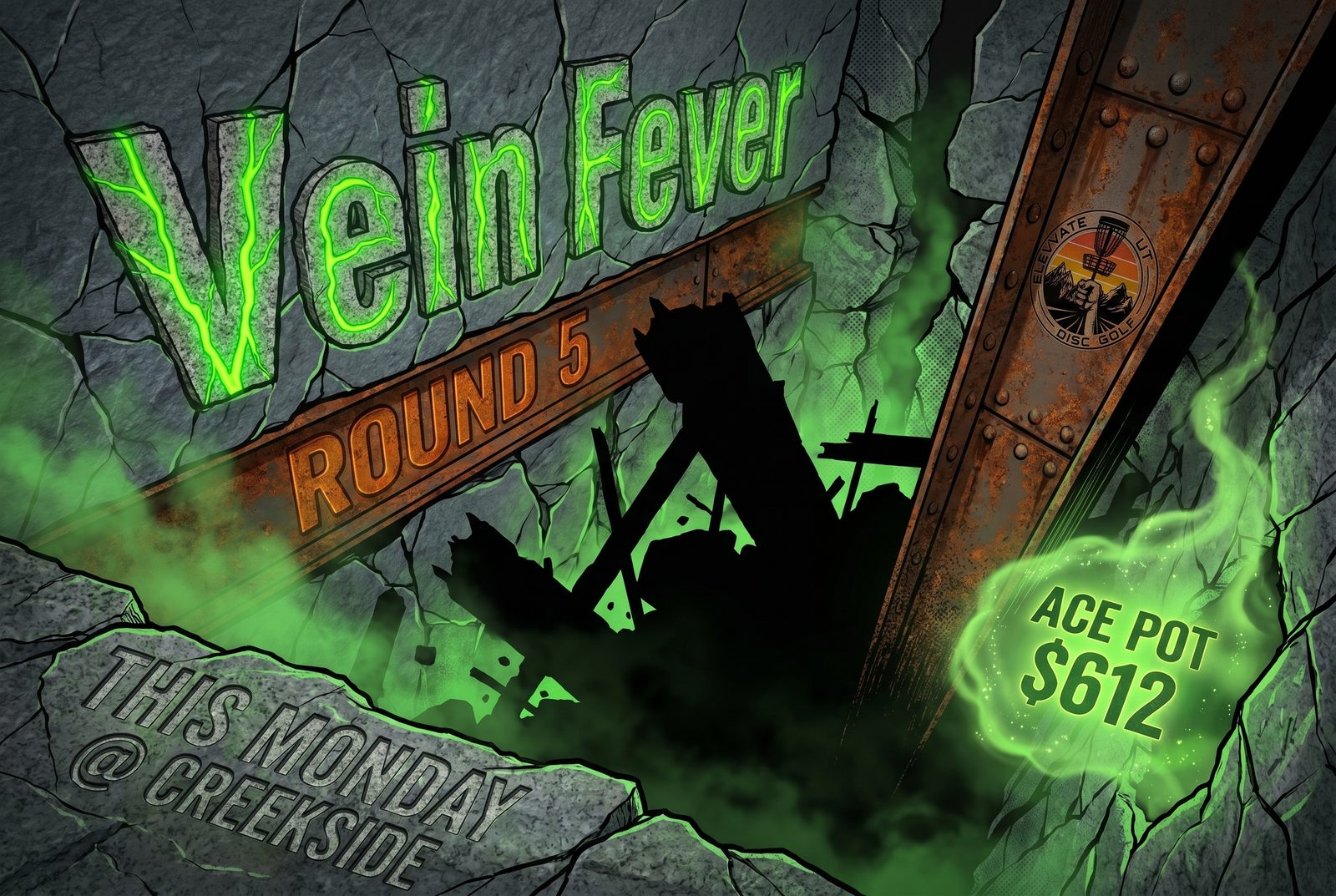 Vein Fever event image