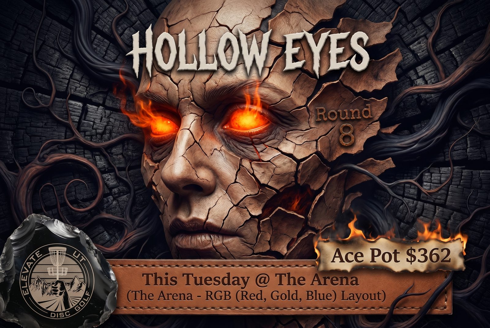 Hollow Eyes event image