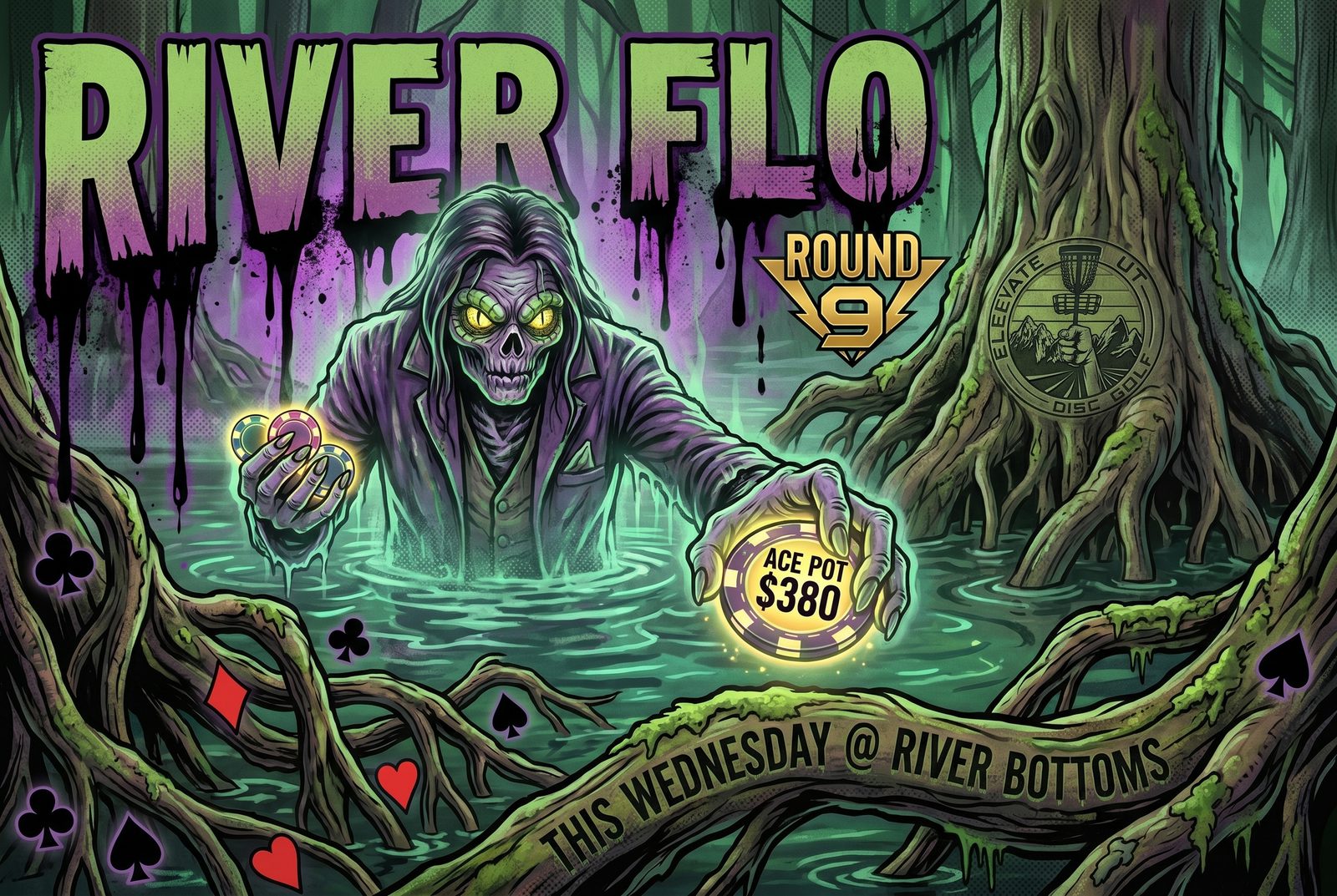 River Floods event image