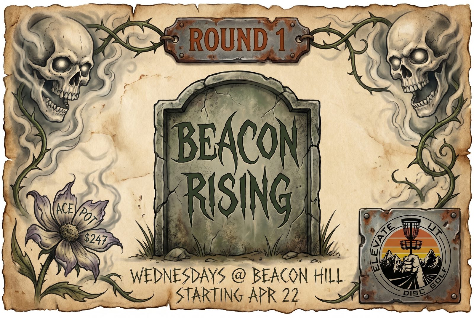 Beacon Rising