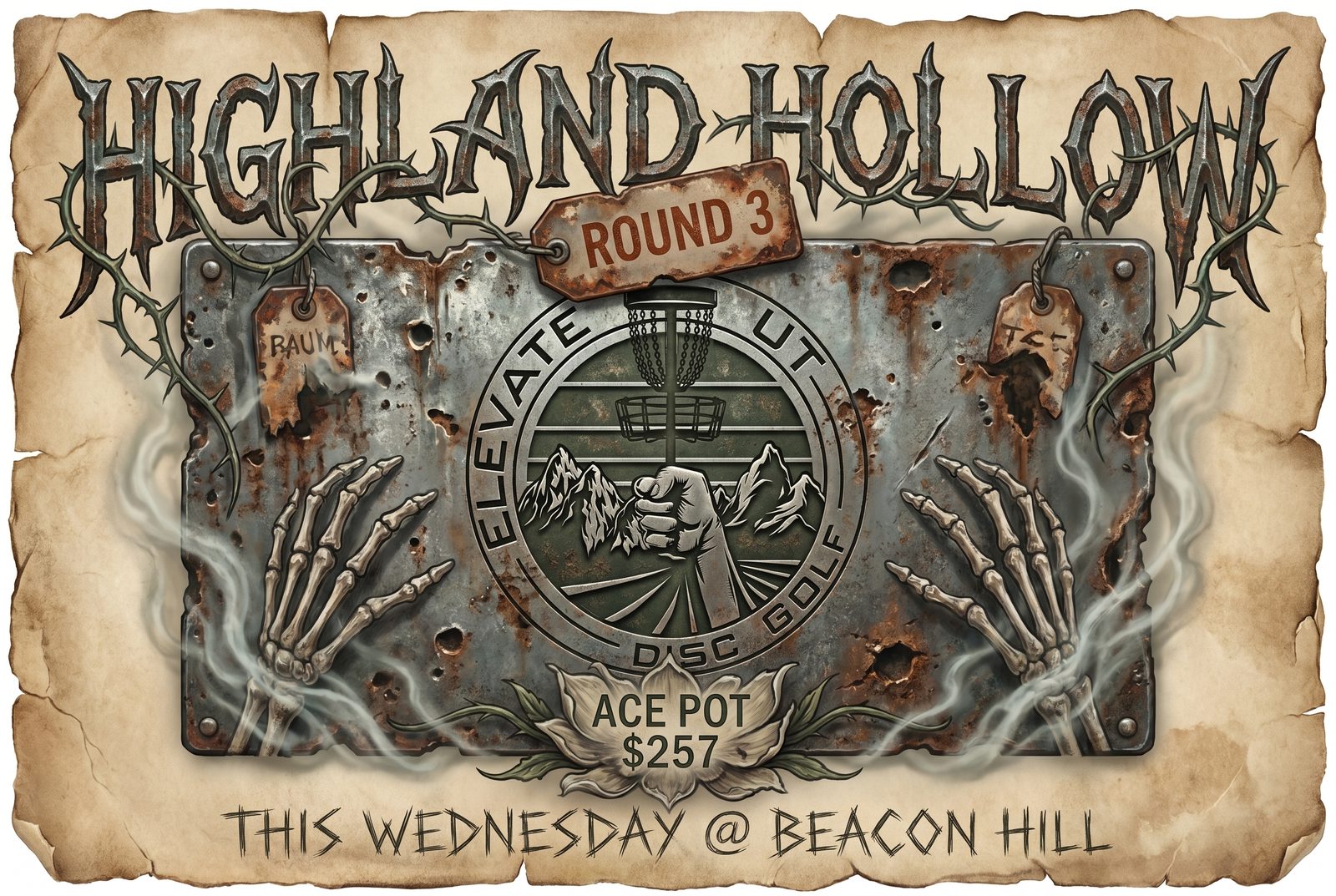Highland Hollow event image