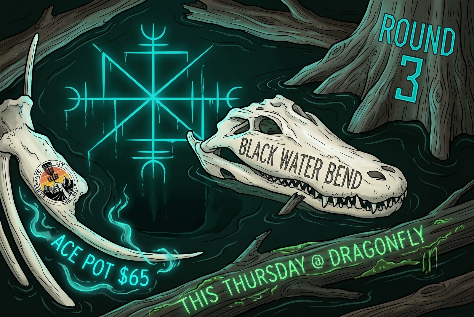 Black Water Bend event image