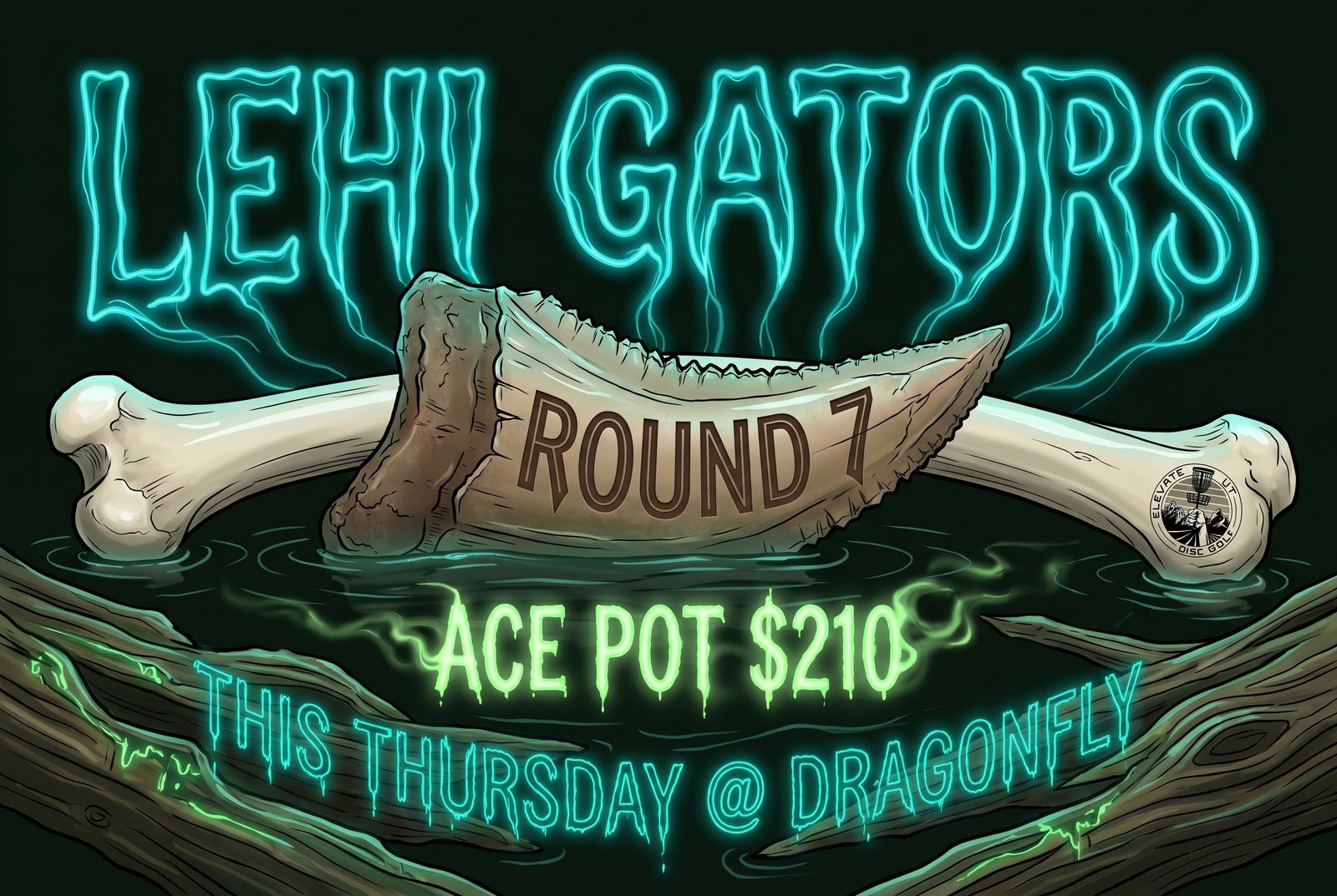 Lehi Gators event image