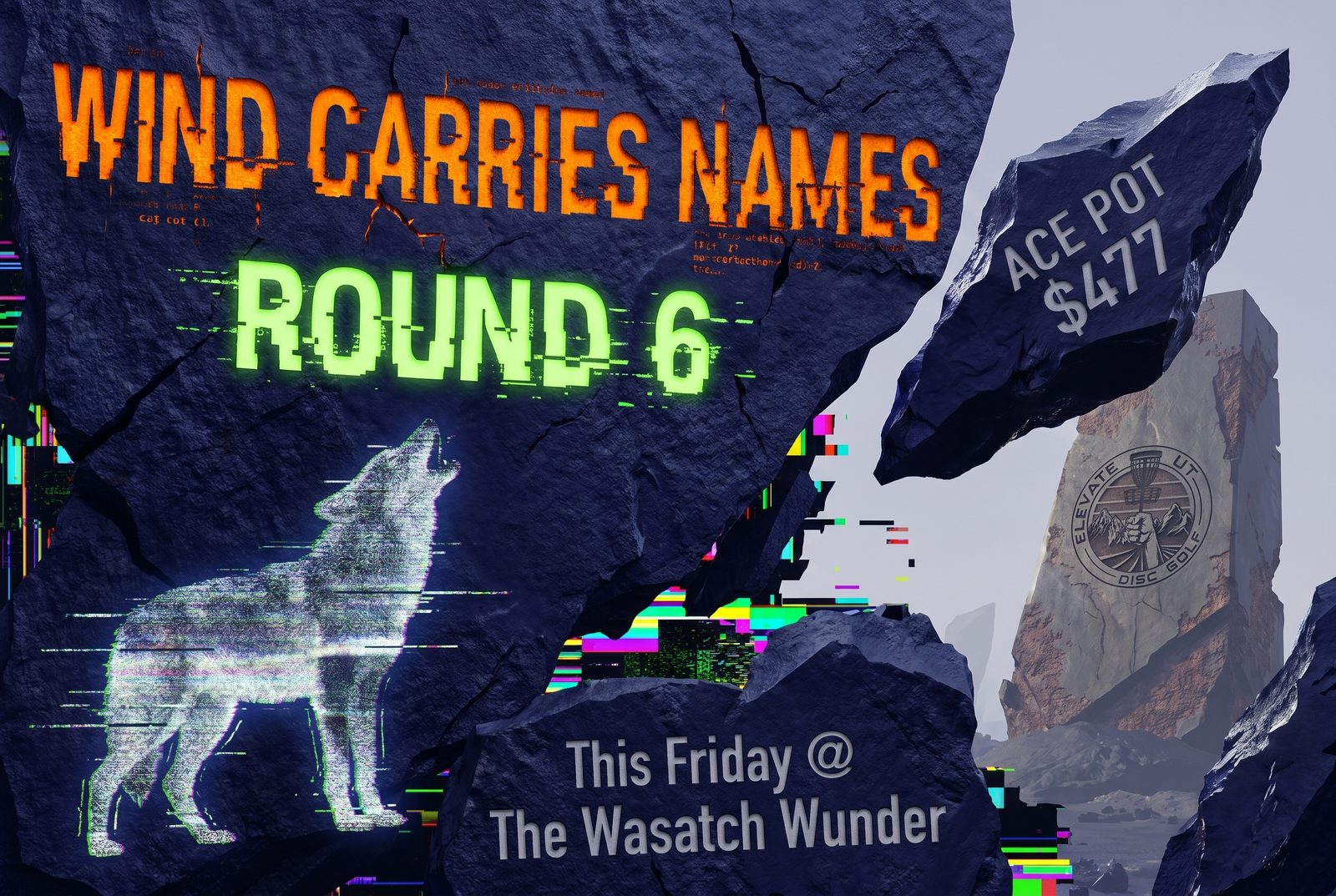 Wind Carries Names event image