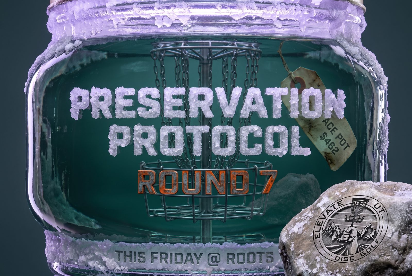 Preservation Protocol