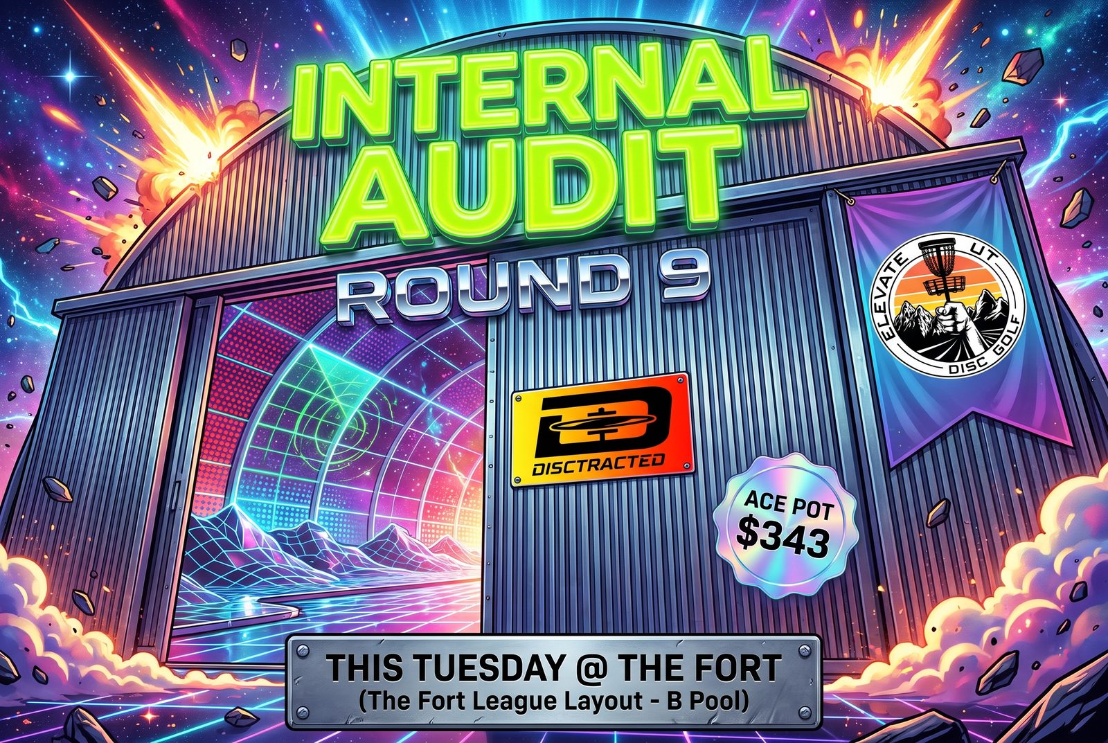 Internal Audit event image