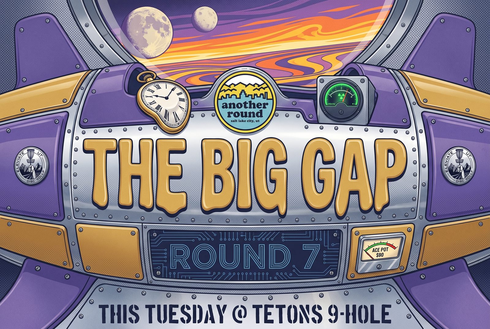The Big Gap event image