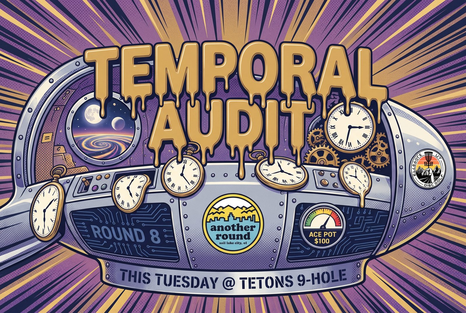 Temporal Audit event image
