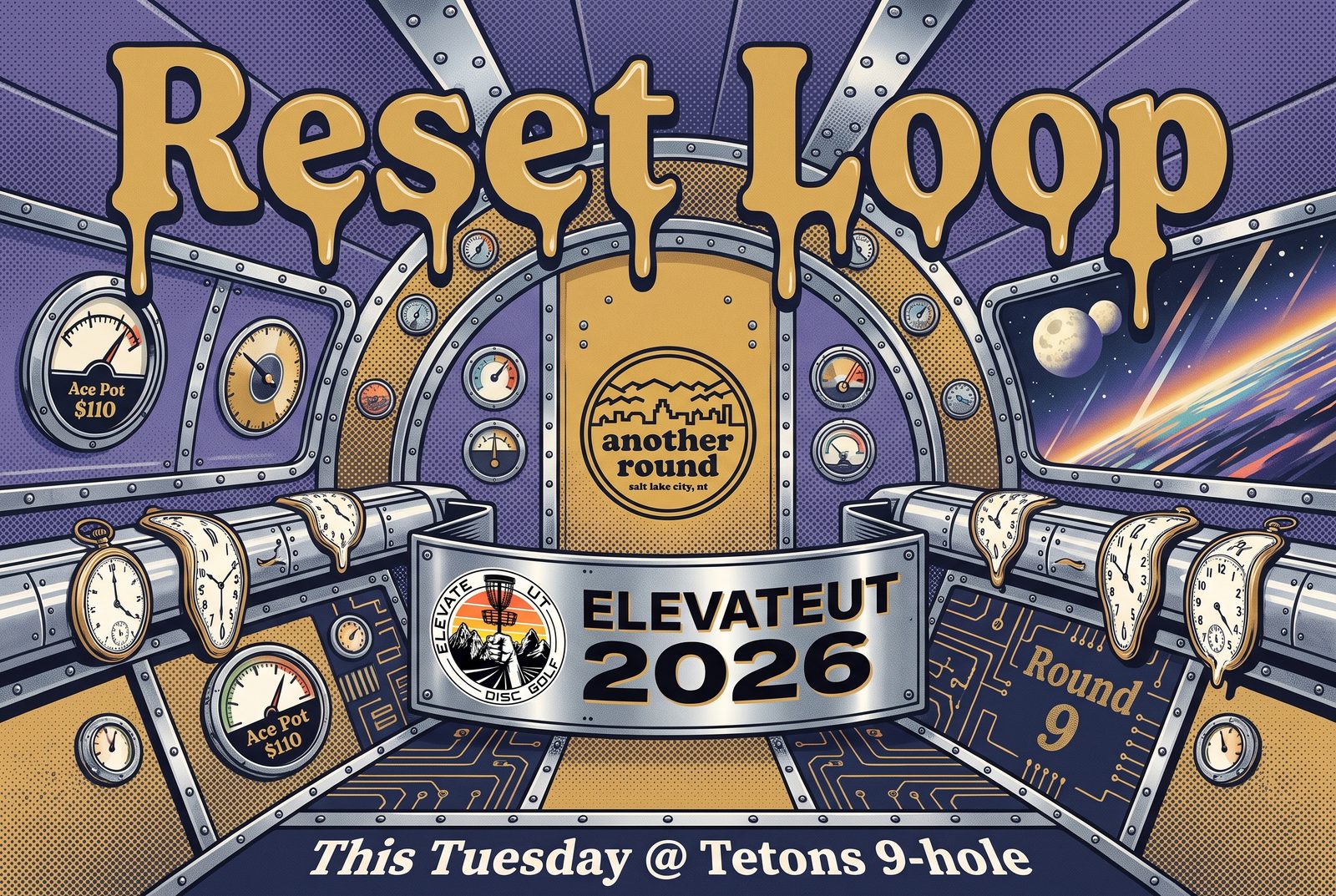 Reset Loop event image