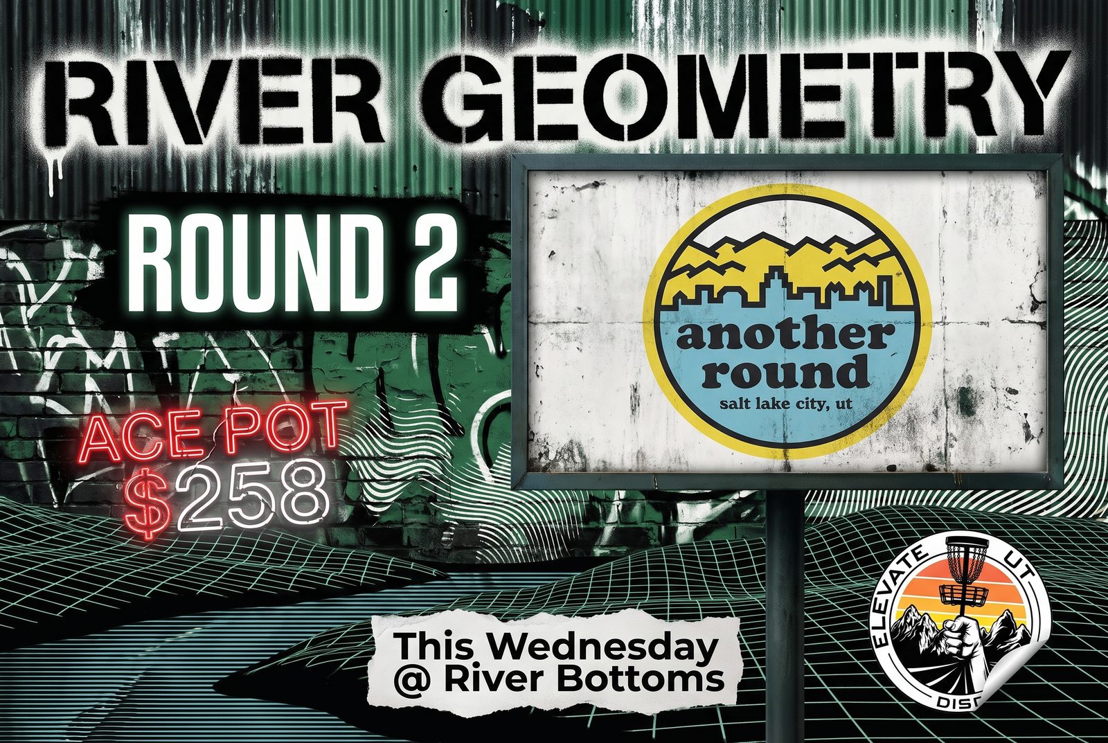 River Geometry event image