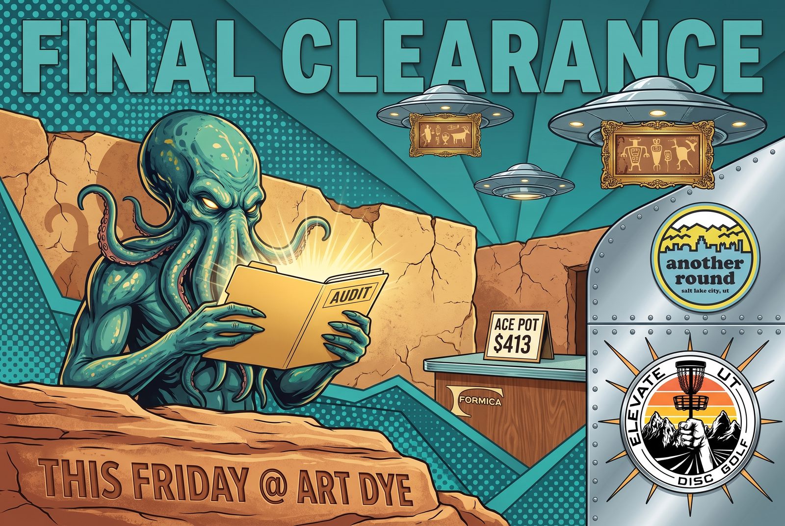 Final Clearance event image