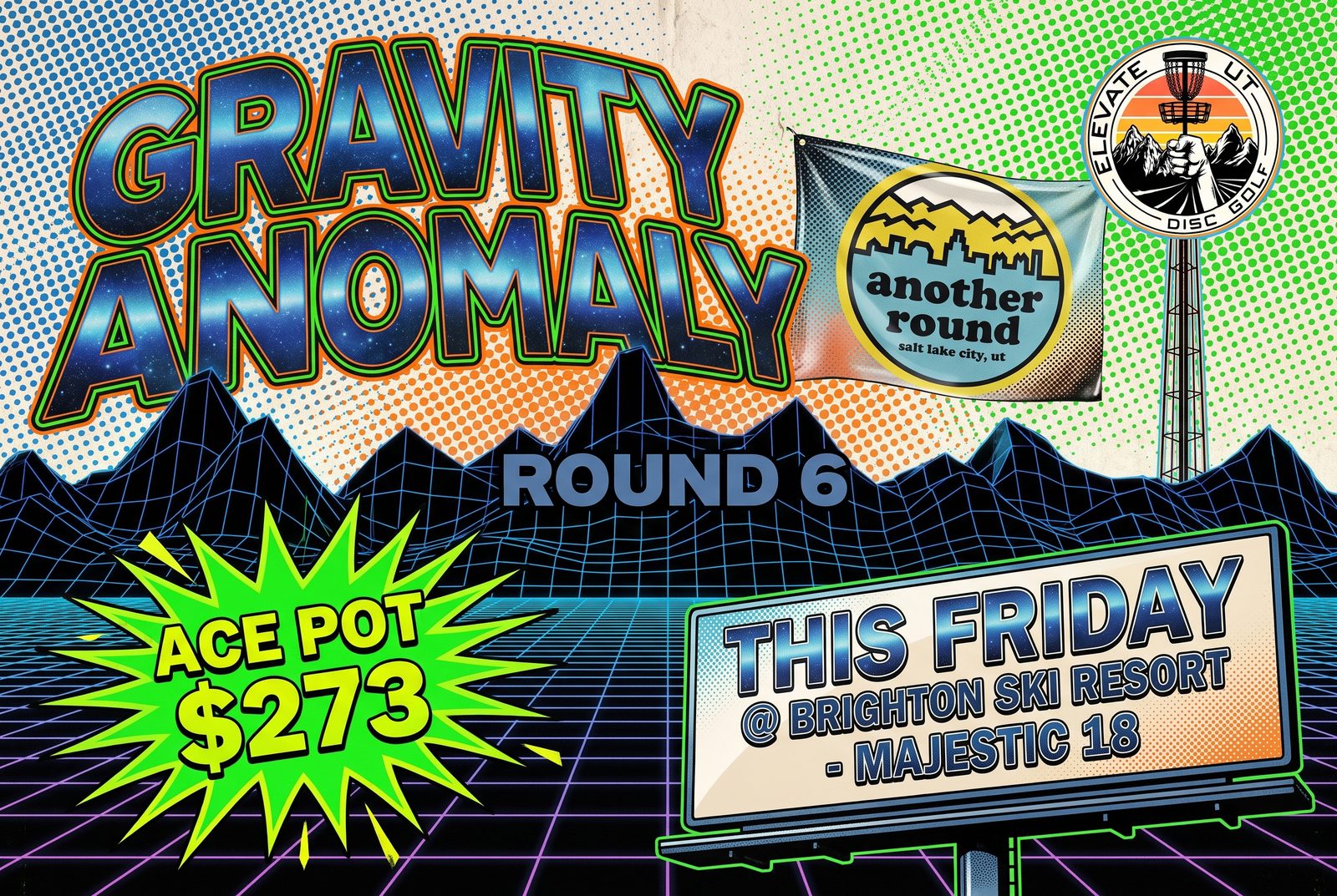 Gravity Anomaly event image