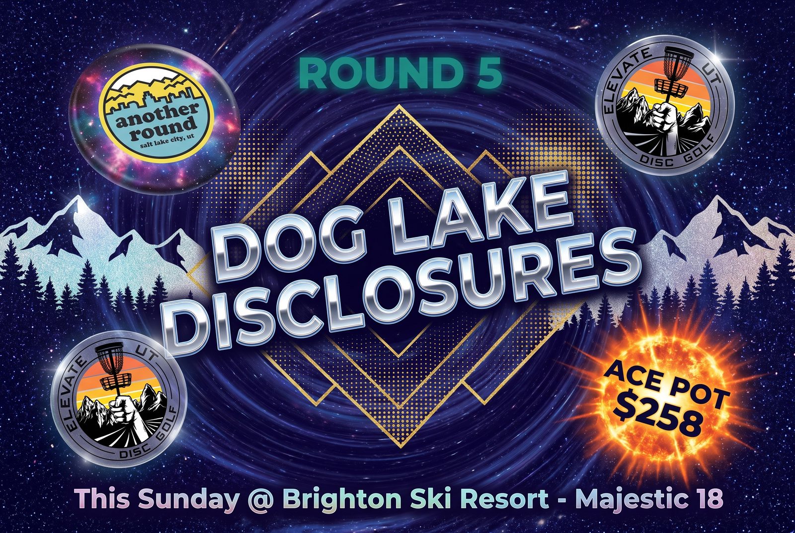 Dog Lake Disclosures event image