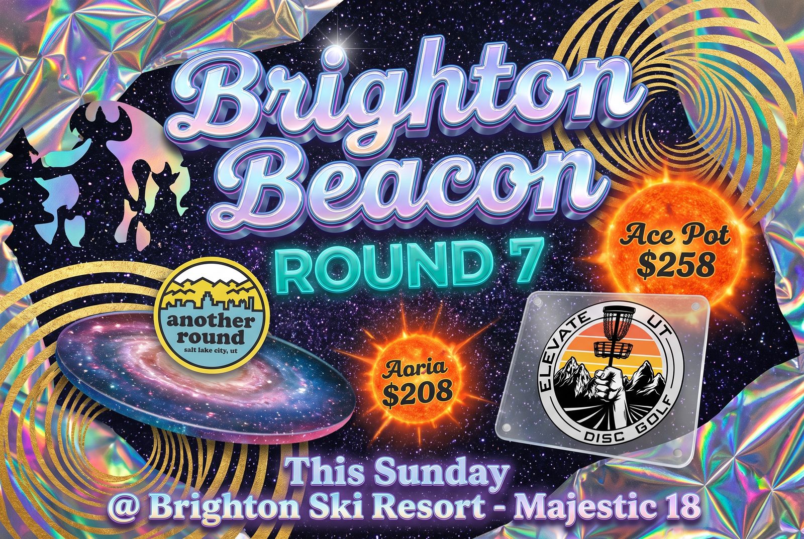 Brighton Beacon event image