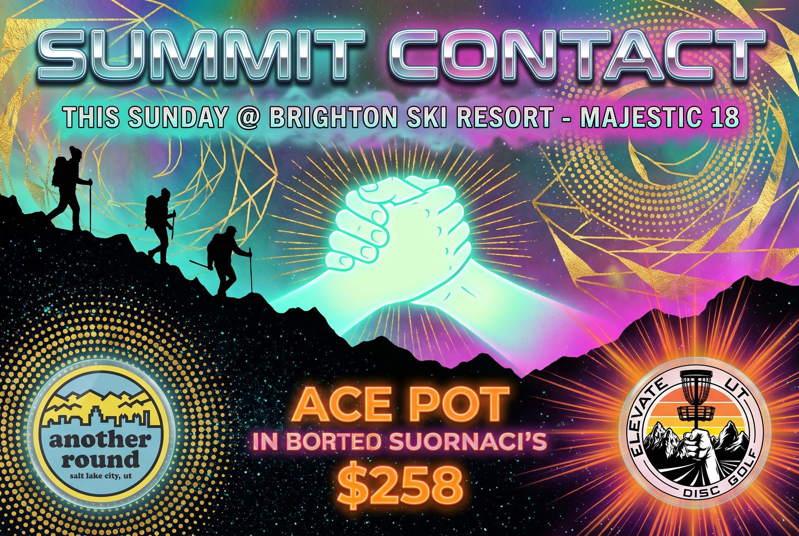 Summit Contact event image