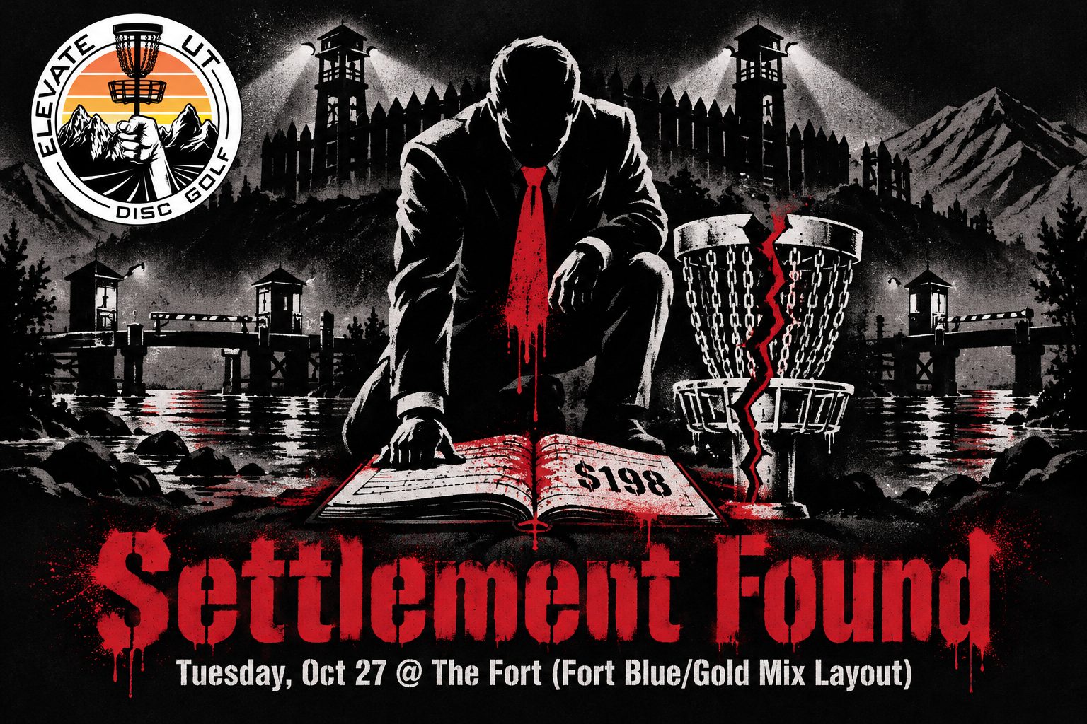 Settlement Found