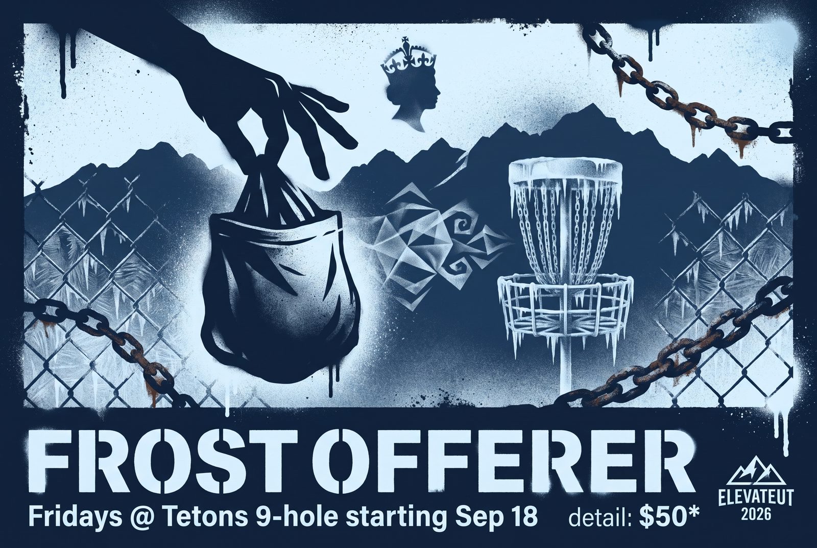 Frost Offer event image