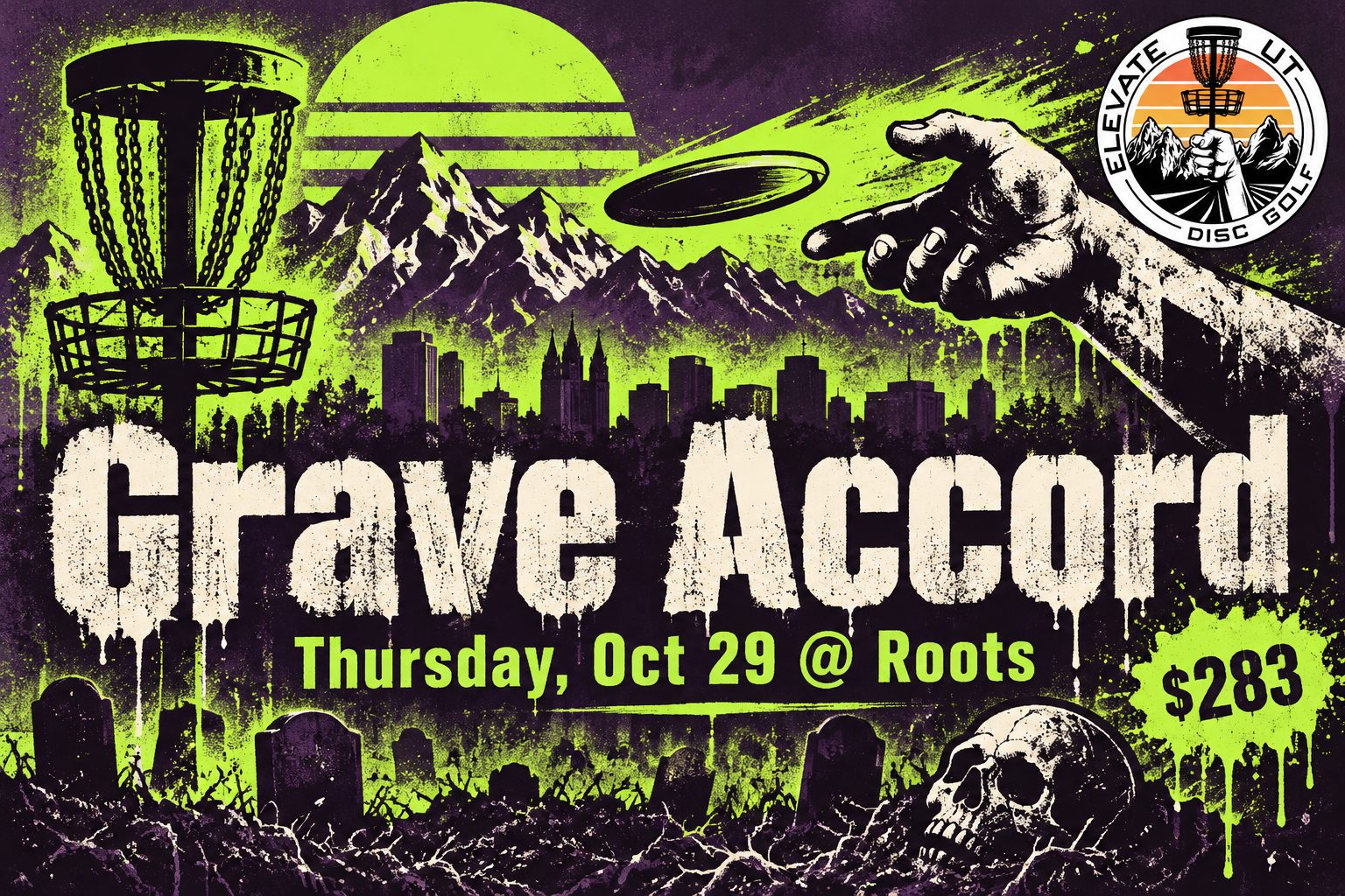 Grave Accord
