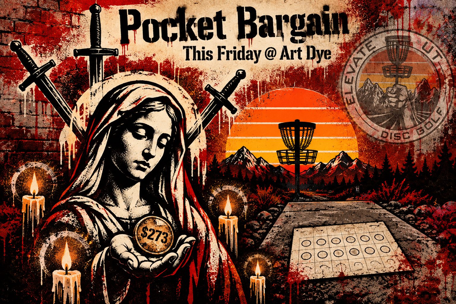 Pocket Bargain