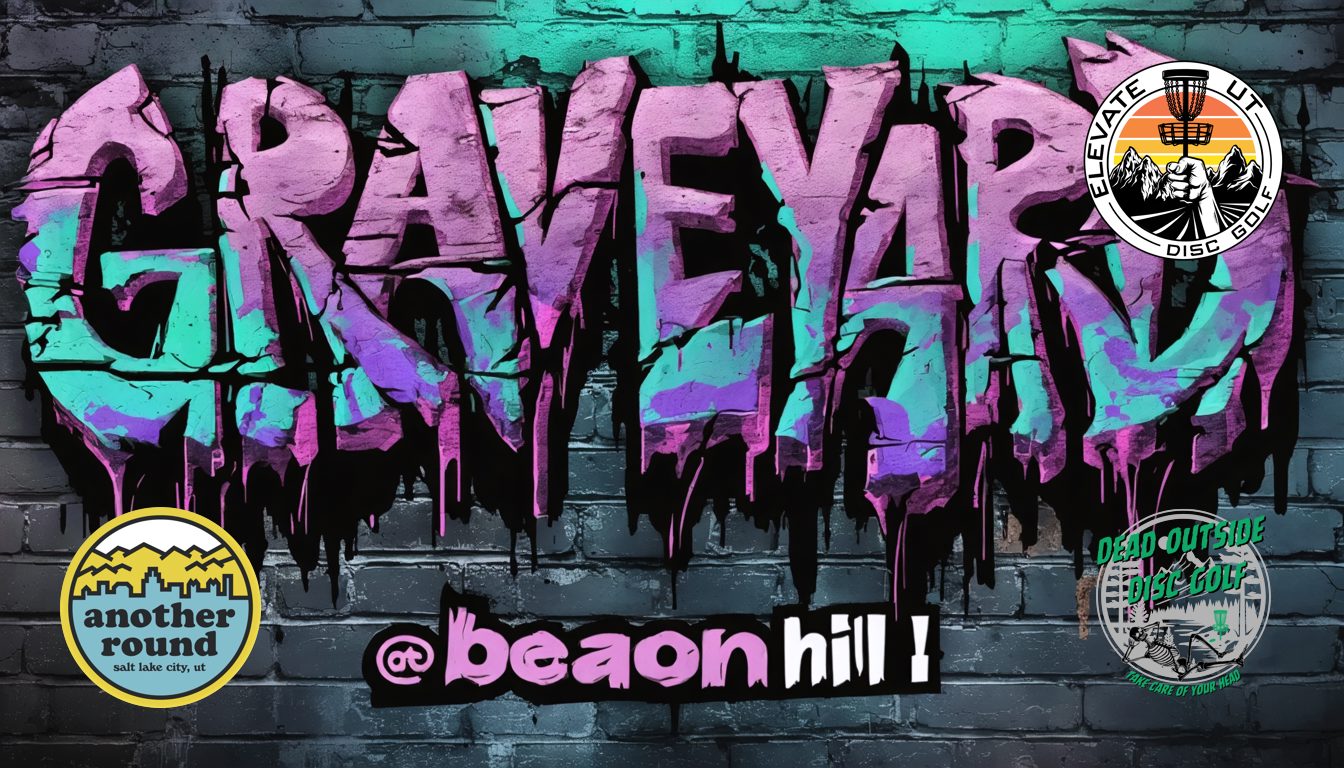 Graveyard Shift event art