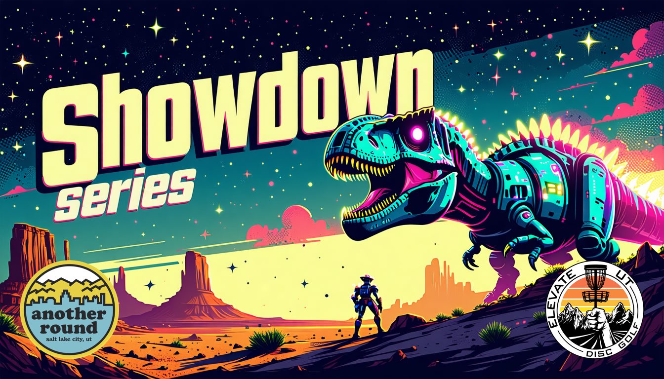 ElevateUT Showdown Series